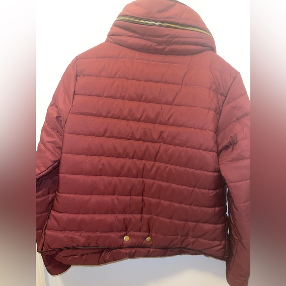 Coat from Pretty Little Thing - Picture 8 of 9